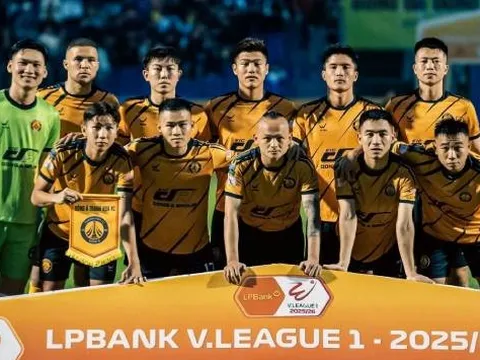 VFF can thiệp giúp Thanh Hóa gỡ án cấm chuyển nhượng