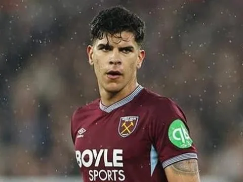 Man Utd nên bỏ qua "cạm bẫy" Camavinga để chọn Declan Rice 2.0