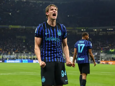 Romano xác nhận Newcastle bạo chi vì sao trẻ Inter