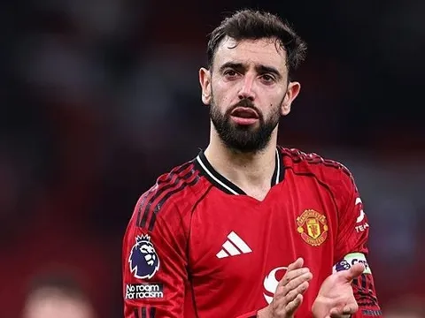 Bruno Fernandes tự đàm phán lối thoát 57 triệu bảng khỏi MU