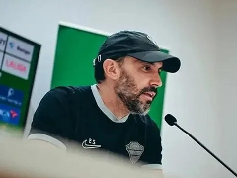 Elche dùng bài của Getafe để khắc chế Real Madrid