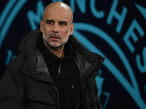 Pep phải vượt cú sốc Madrid để giải mã West Ham