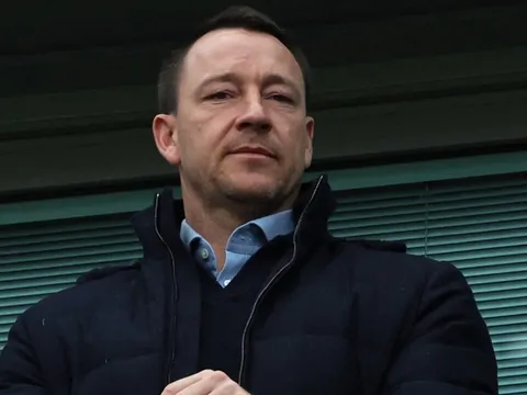 Terry đáp trả cáo buộc Arsenal gian lận phạt góc