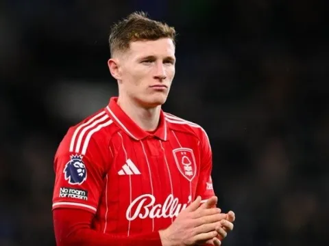 Newcastle tính chi 100 triệu bảng mua lại Elliot Anderson