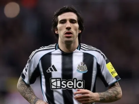 Đại diện khẳng định Newcastle chỉ là bước đệm của Tonali