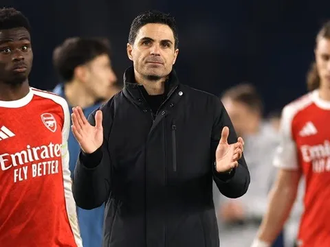Arsenal thăng hoa, 4 sao bị Arteta thanh lý ra sao?