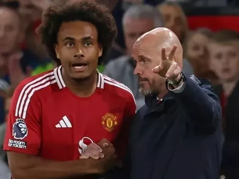 5 "món nợ" thời Ten Hag mà Man Utd buộc phải bán gấp