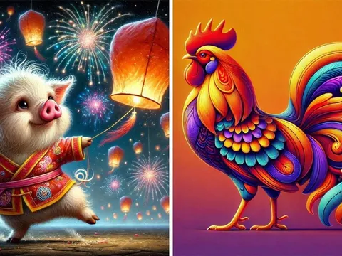 3 con giáp Trúng Giải Đặc Biệt 200 tỷ ngày 16/3, Tiền-Tài-Danh đỏ rực