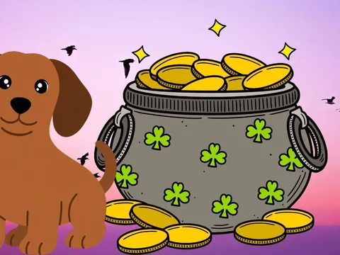 3 con giáp xoay chuyển vận mệnh trong năm nay: Càng về cuối năm càng bật mạnh, tiền bạc tăng tốc rõ rệt