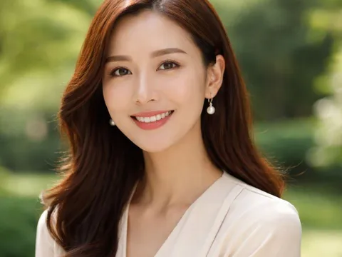 3 nét tướng mạo báo hiệu hậu vận an nhàn, cuộc đời càng về sau càng sung túc