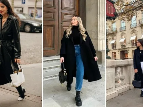 4 xu hướng dễ “cộng tuổi” nếu áp dụng thiếu tinh tế