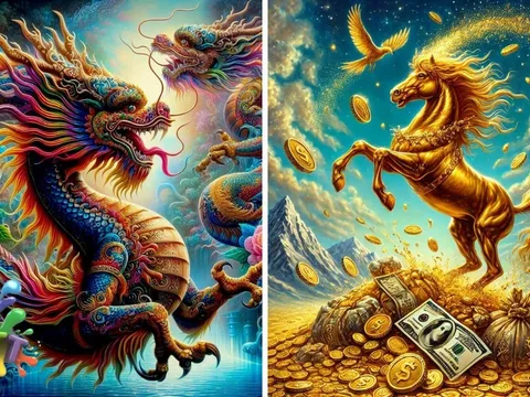 5 ngày liên tiếp (15-20/3): 3 tuổi công danh thăng tiến, tiền đếm liền tay