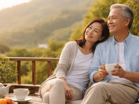 6 thói quen của người sống càng ngày càng an yên: Càng về sau càng thảnh thơi, hậu vận nhẹ gánh