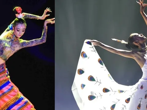 “Chim công làng múa” Dương Lệ Bình tiết lộ bí quyết trẻ lâu: Mỗi ngày đều ăn loại quả quen thuộc này