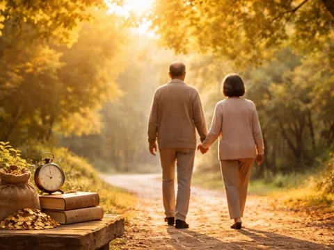 Đời người quan trọng nhất là giữ được 3 việc này thì phúc đức bền lâu, hậu vận càng an ổn