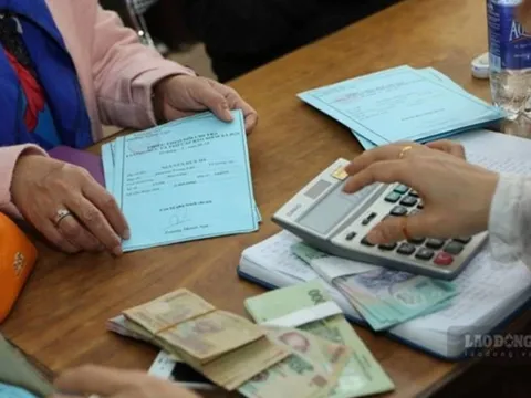 Dự kiến tiếp tục tăng lương hưu từ 1/7 sau đợt điều chỉnh 15%