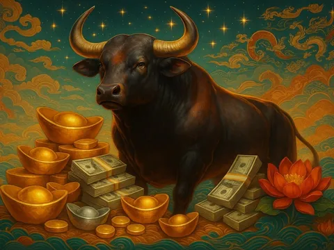 Hết tháng 3/2026 Sạch Nợ đón tiền về, 3 tuổi dựng cơ nghiệp lớn