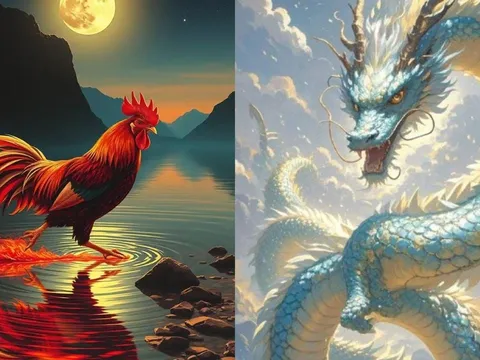 Hết tháng Giêng, 3 con giáp bùng lên mạnh mẽ: năng lượng dồi dào, càng tích cực càng gặp may