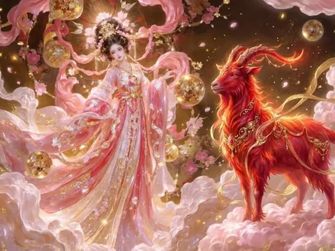 Từ 15/3 đến 19/3, 3 con giáp sự nghiệp 'bứt tốc như Rồng', giàu có lên trông thấy