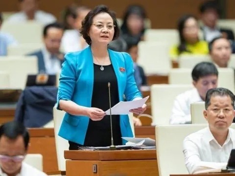 Lộ trình tăng lương cơ sở 2026 mới nhất: Hàng triệu cán bộ, công chức, viên chức chuẩn bị nhận lợi ích lớn