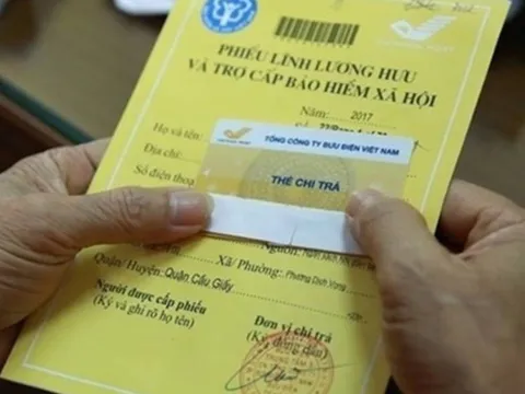 Lương hưu, trợ cấp BHXH của người già sẽ thay đổi ra sao khi lương cơ sở dự kiến tăng 8%?