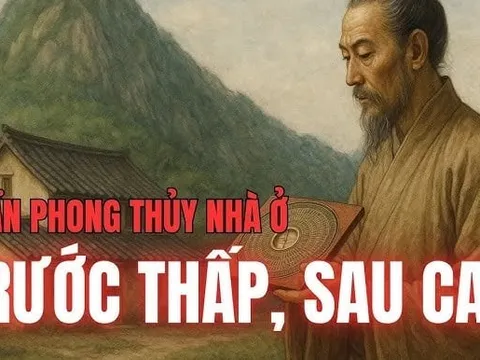 5 loại đất trông bình thường nhưng là Hố Vàng phong thủy, gia chủ càng ở càng phất nhanh