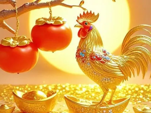 Sau giai đoạn chật vật, 3 con giáp chuẩn bị bước vào thời kỳ rực rỡ, sự nghiệp tăng tốc mạnh mẽ