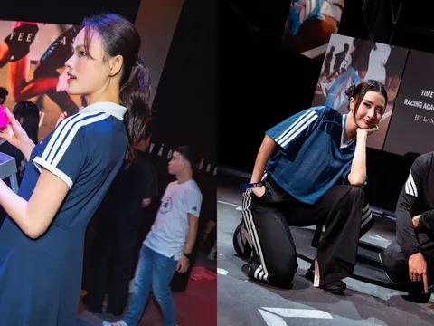 Trải nghiệm “cực nghệ” của dàn sao Việt Quỳnh Anh Shyn, Tuyết Lan, Lương Gia Huy