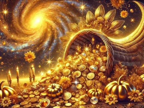 Từ 15/3, 3 con giáp bước sang vận mới: hết khổ, tài lộc khởi sắc, cuộc sống dần ổn định