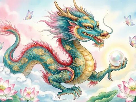 Từ nay đến cuối tháng: 3 con giáp có số làm ăn, tiền bạc liên tục tìm đến