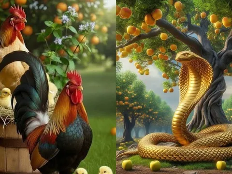 Tuần 16-22/3: 3 con giáp công danh vang dội, 1 tuổi cần cảnh giác tiểu nhân