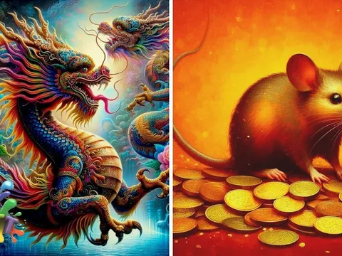 10 ngày liên tiếp (16-26/3): 3 tuổi Trúng Đậm Giàu To, Tiền Về Tới Tấp