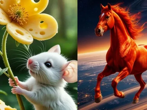 10 ngày tới: 3 con giáp có nguồn thu mới, càng chủ động càng dễ bội thu