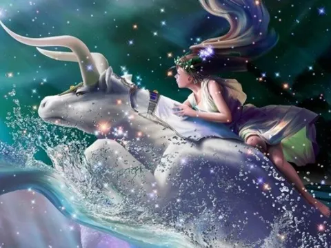 3 chòm sao càng lớn tuổi càng giàu sang, tài hoa rực rỡ