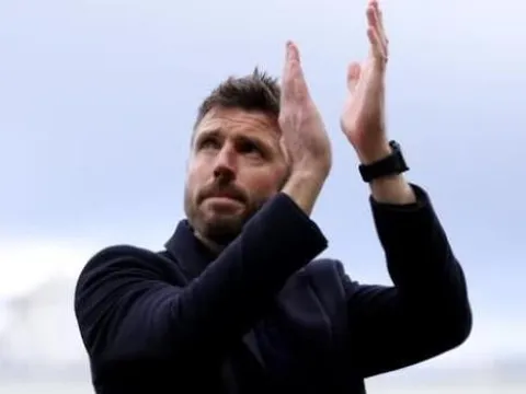 Hướng tới Dự án 150, Carrick nung nấu tham vọng vô địch cùng MU