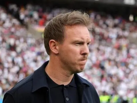 Nagelsmann sẵn sàng dẫn dắt MU nhưng vướng rào cản World Cup