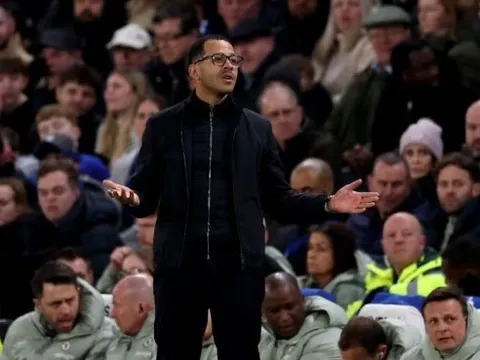 5 điểm nhấn Chelsea 0-1 Newcastle: Tử huyệt pressing; Lịch sử gọi tên Chích chòe