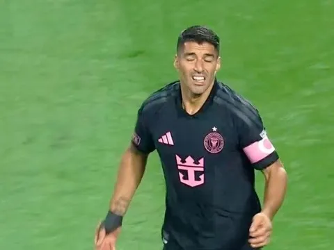 Thiếu Messi, Inter Miami bị Charlotte cầm hòa 0-0