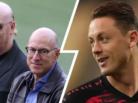 Matic chê nhà Glazer lo làm thương mại hơn bóng đá