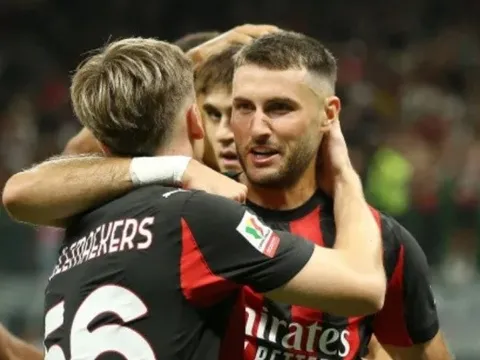 Soi trận Lazio vs AC Milan: Đoàn quân Max Allegri chinh phục pháo đài Olimpico