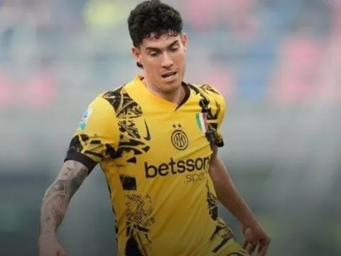 Liverpool, Barca tranh trung vệ 70 triệu euro của Inter