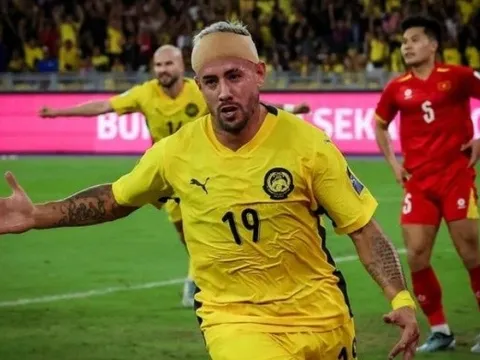 VFF sẵn sàng kiện lên FIFA nếu AFC bao che Malaysia