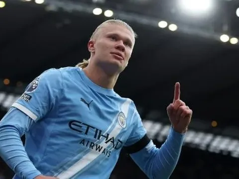 Tin đồn chuyển nhượng tối 15/3: Haaland chốt thời điểm rời Man City; MU quay lại với Ederson