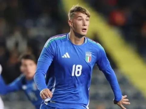 Arsenal và MU tranh giành "sát thủ" 20 tuổi của Inter Milan