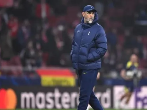 HLV Tudor dọn dẹp tàn cuộc trước trận sinh tử với Liverpool