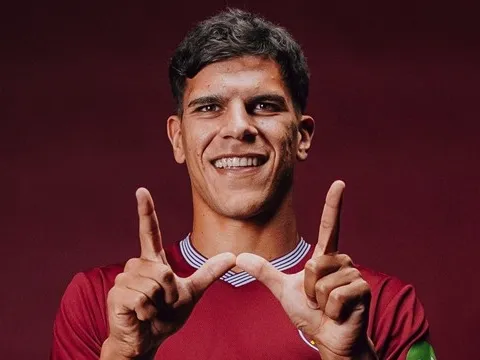 Man United đấu Man City vụ tiền vệ giá 57 triệu bảng