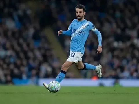 Bỏ Tonali, Pjanic giục Juventus đón Bernardo Silva