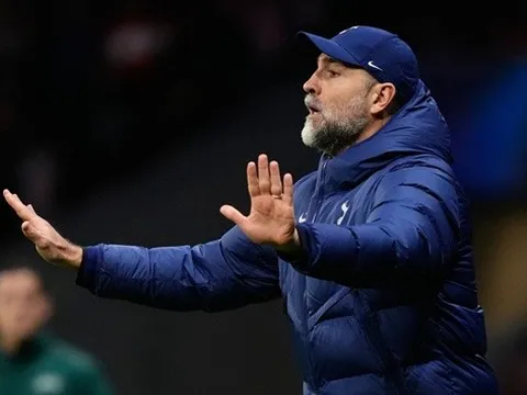 HLV Tudor khẳng định tướng mới không thể lập tức cứu Spurs