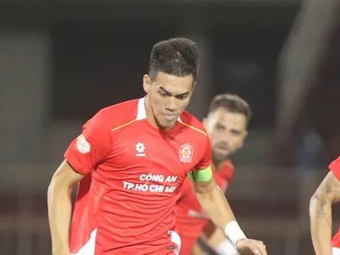 Tiến Linh tịt ngòi, HLV Huỳnh Đức bó tay vì cạn tiền đạo