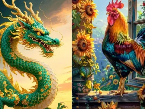 3 con giáp chú ý thấy Dấu Hiệu này là tín hiệu Tài Lộc bùng nổ: Tập trung có thể đổi đời